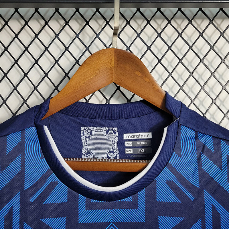 Maillot Ecuador Extérieur 25/26