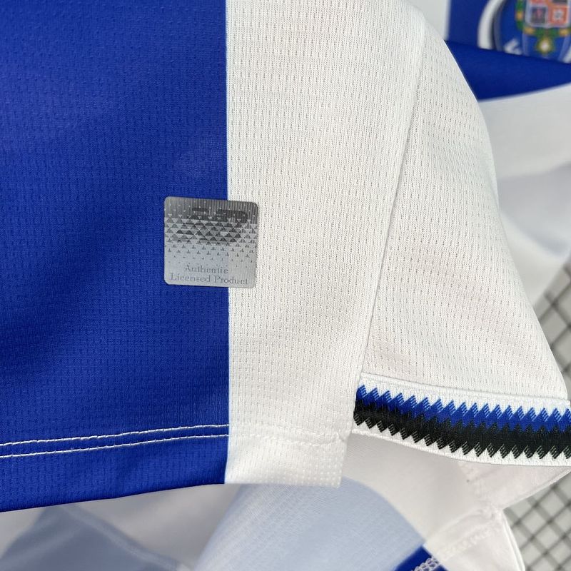 Maillot FC Porto Domicile 26/27