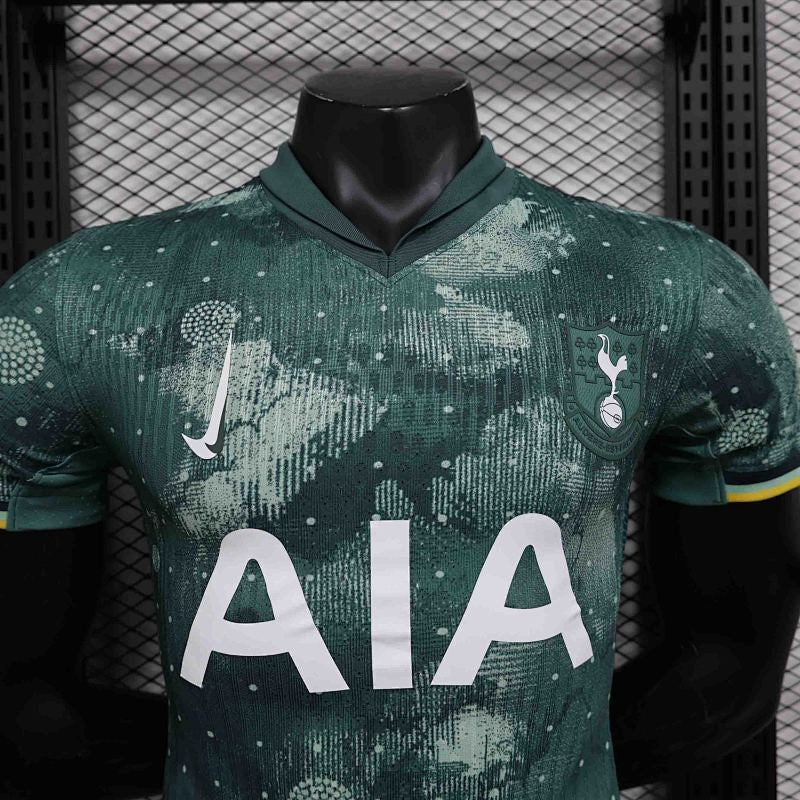 Maillot Tottenham Third Player Version 24/25