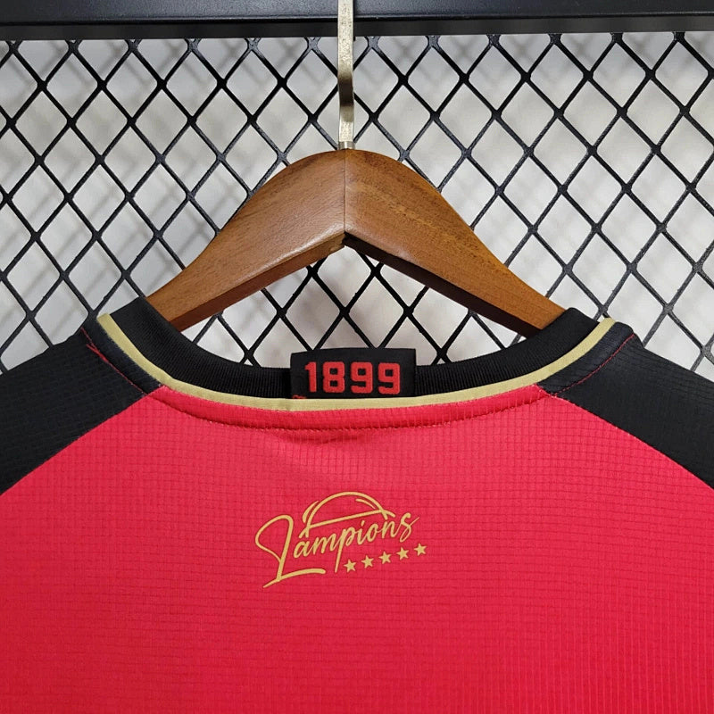 Maillot Vitoria Fouth 24/25