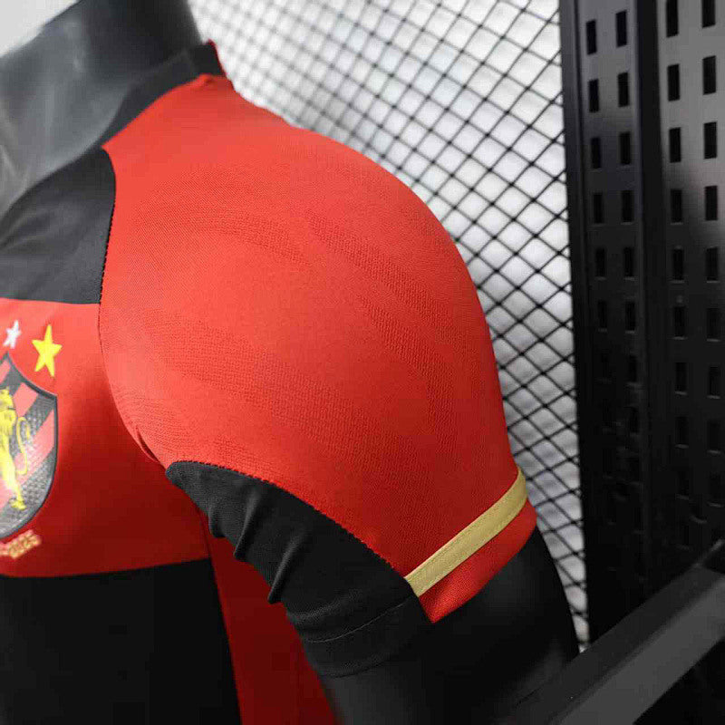 Maillot Recife Domicile Player Version 25/26
