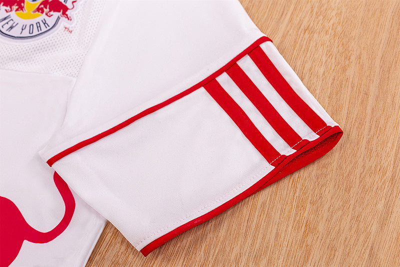 Maillot York Bull Vintage Domicile Rétro 25/26