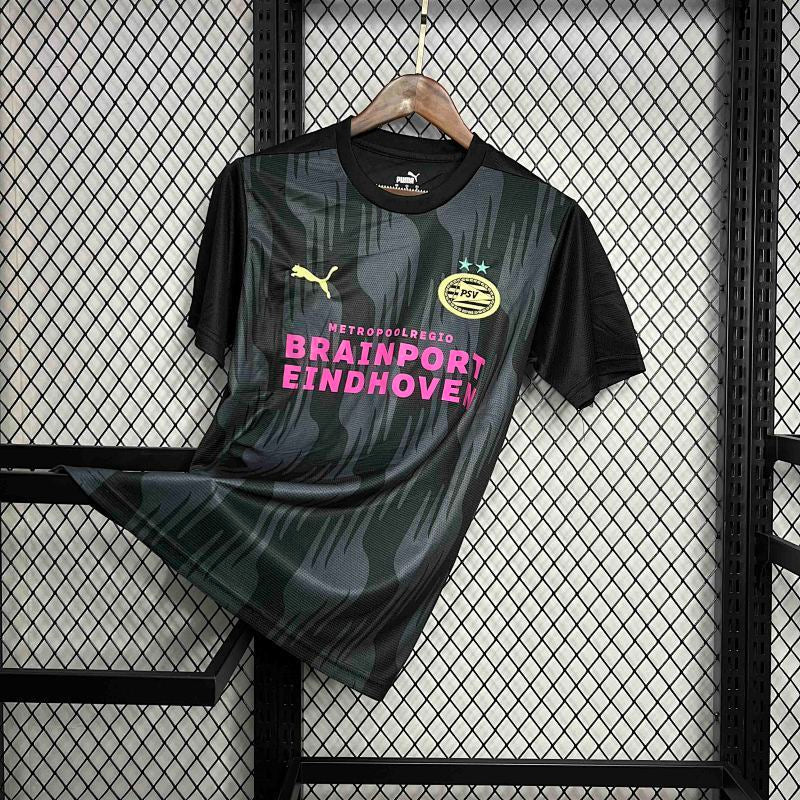 Maillot Eindhoven Dropshipping Prématch 24/25