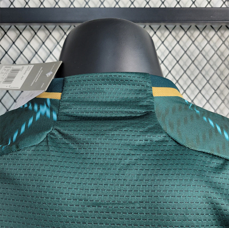 Maillot Portland Timbers Domicile Player Version 23/24