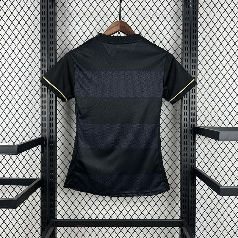 Maillot Flamengo Femme 25/26