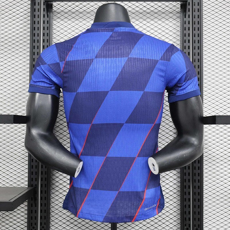 Maillot Croatia Extérieur Player Version 25/26