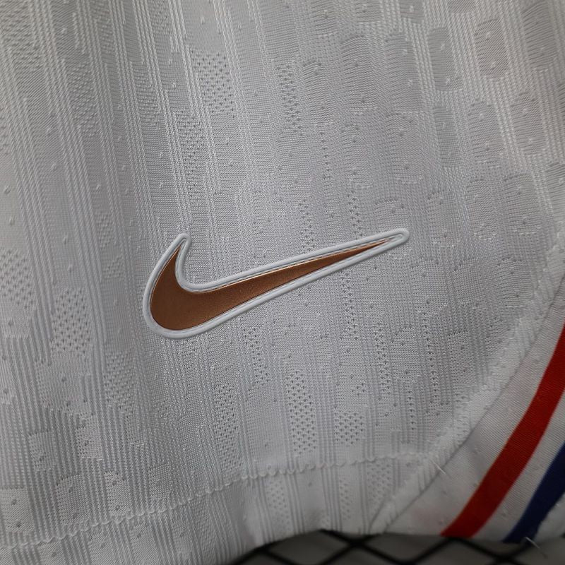 Short France UEFA Domicile 25/26