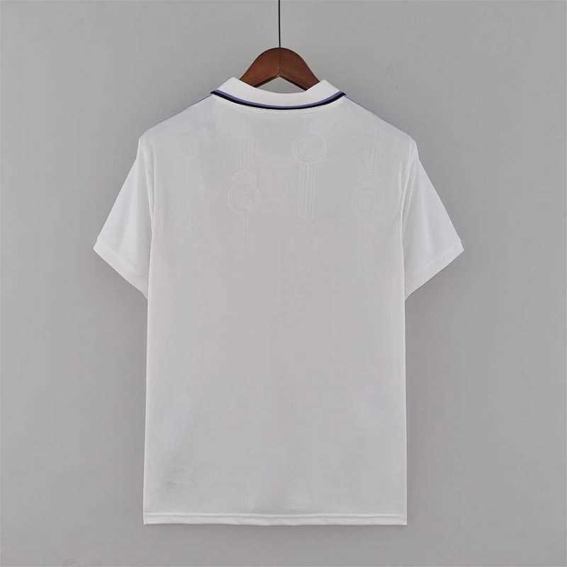 Maillot Real Madrid Domicile 22/23