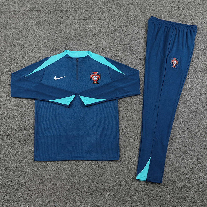 Portugal Tracksuit 2024