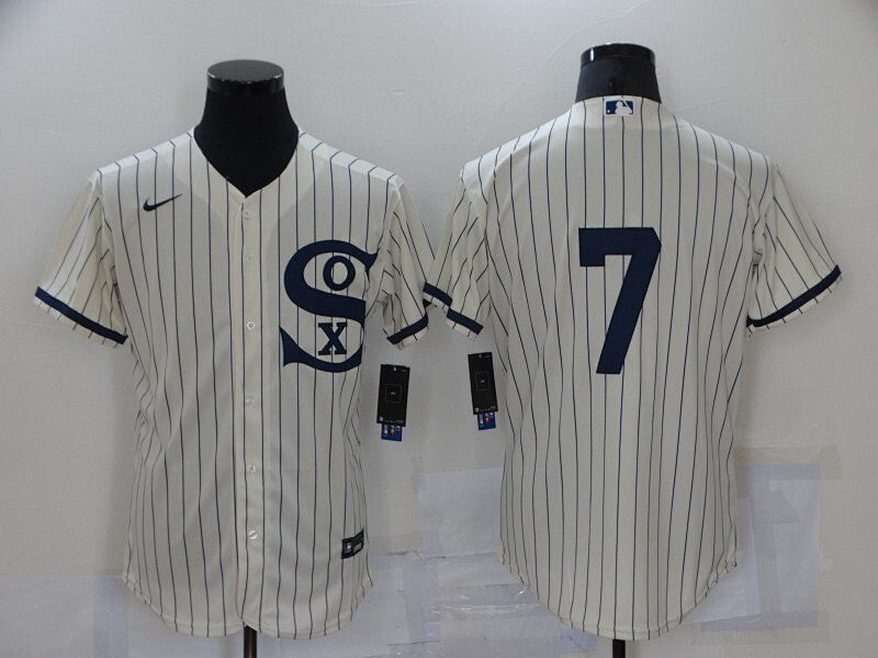 Maillot Chicago Sox 25/26