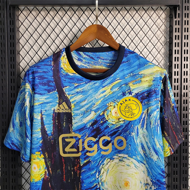 Maillot Ajax Édition spéciale 23/24