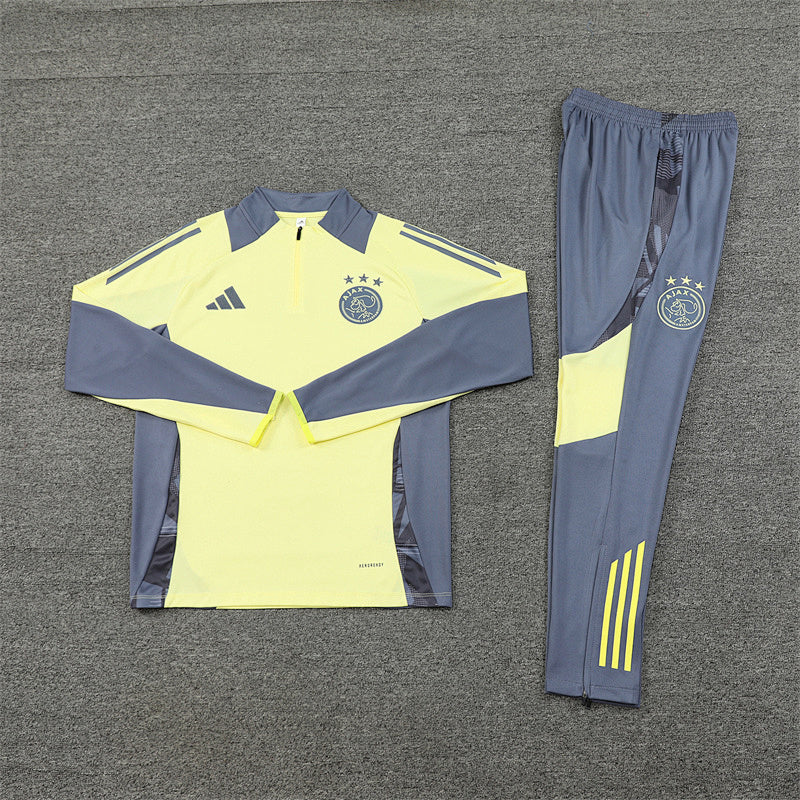 Survêtement Ajax 24/25 (2)
