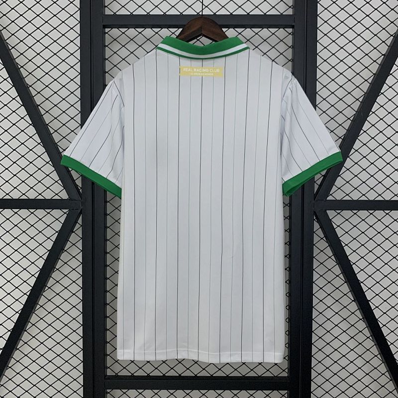 Maillot Santander Anniversary Tee 25/26