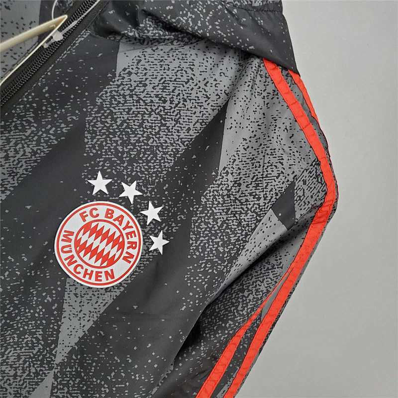 Coupe-vent Bayern Munich 21/22