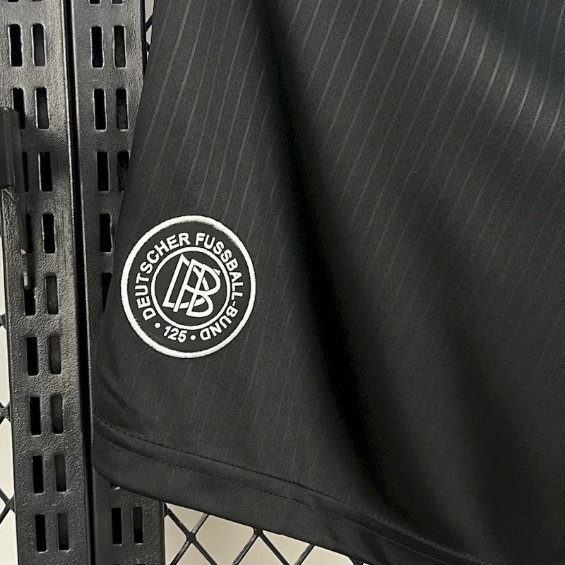 Short Allemagne 25/26