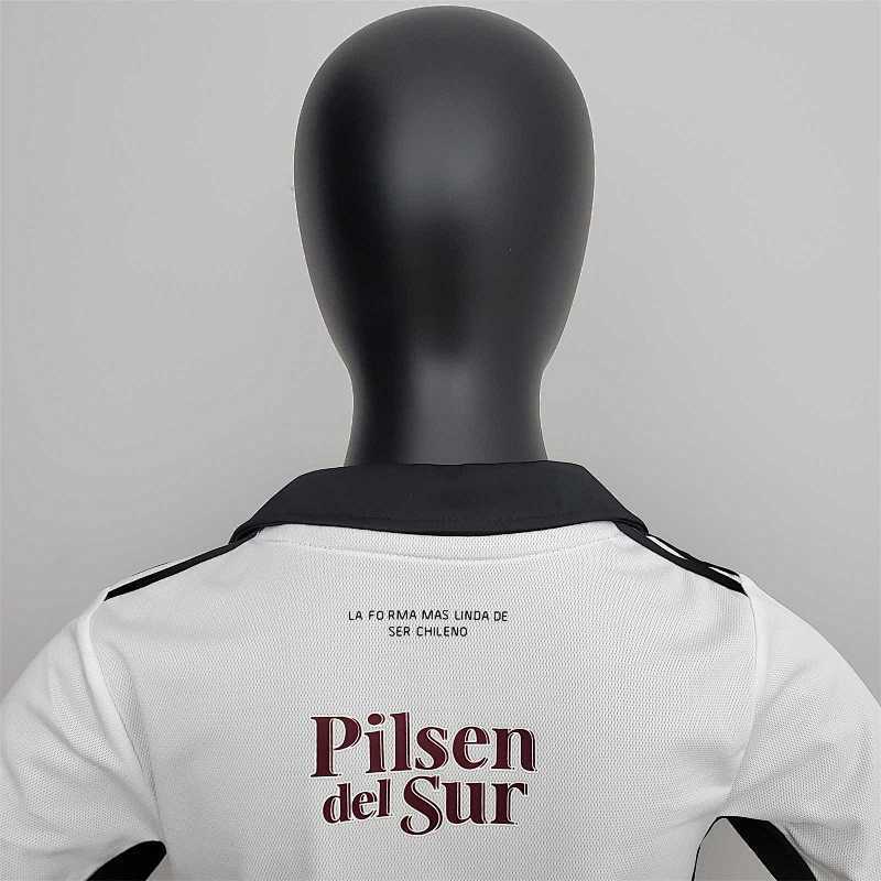 Ensemble Enfant Colo Colo Domicile 22/23