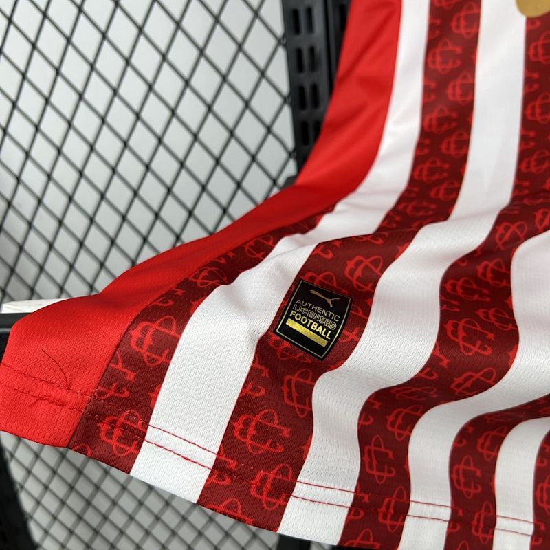 Maillot Chivas Domicile 26/27