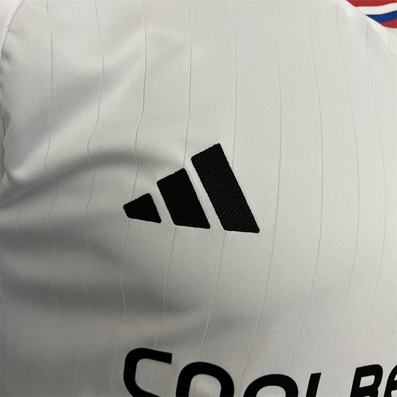 Maillot Colo Colo Domicile Player Version 23/24