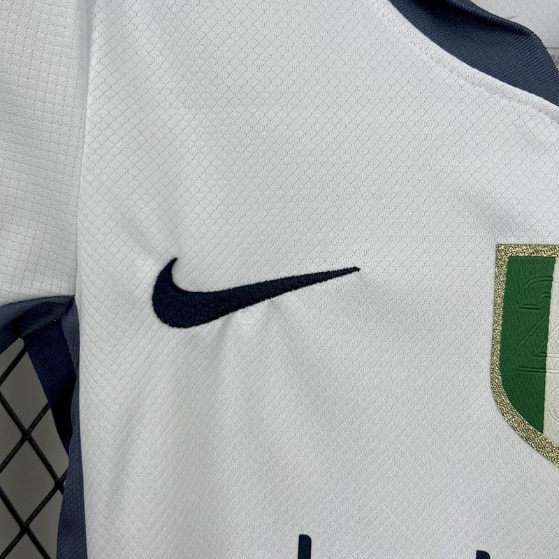 Ensemble Enfant Inter Milan Extérieur 24/25