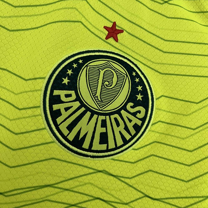Maillot Palmeiras Extérieur 23/24