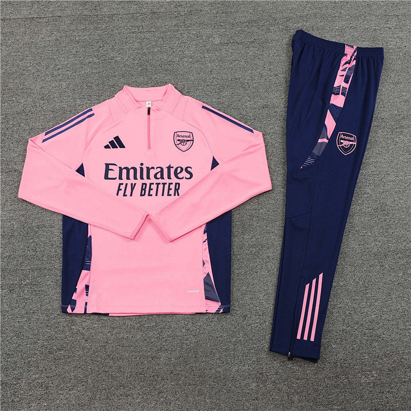 Maillot Arsenal Manches Longues 24/25