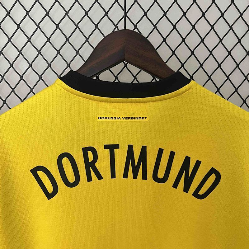 Maillot Borussia Dortmund Domicile 24/25