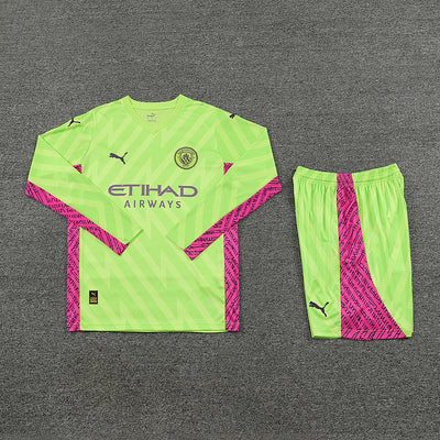 Ensemble Manchester City Gardien 23/24