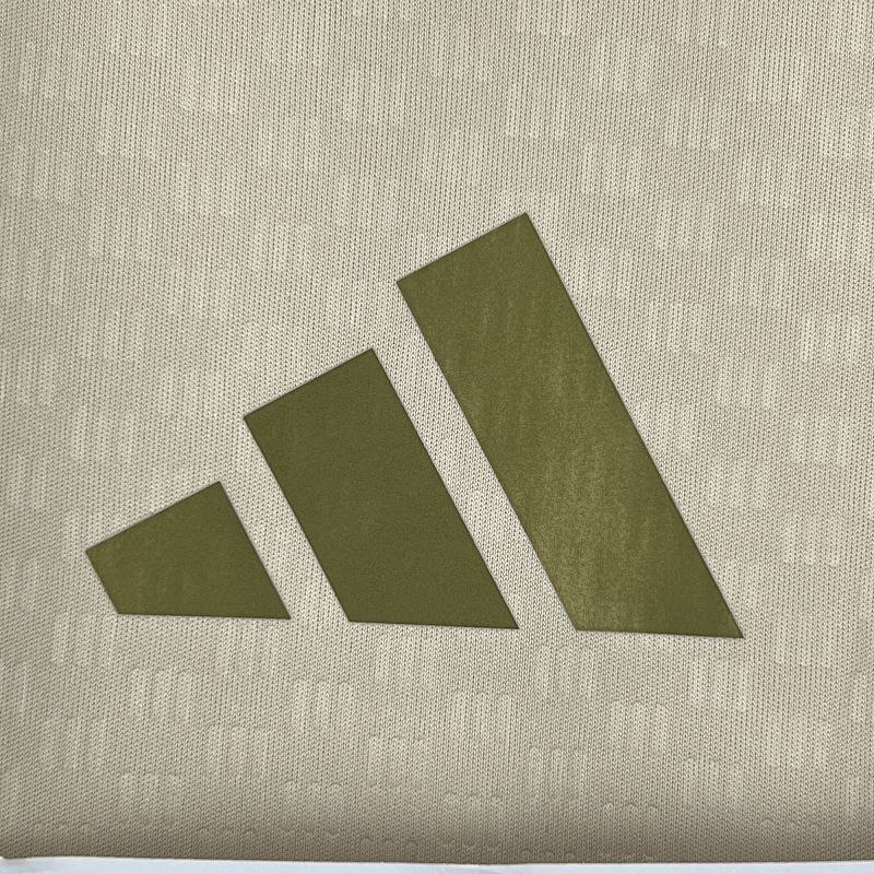 Maillot Flamengo Beige Prématch 25/26