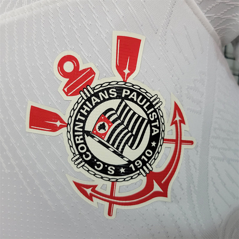 Camiseta Corinthians Versión Player 23/24