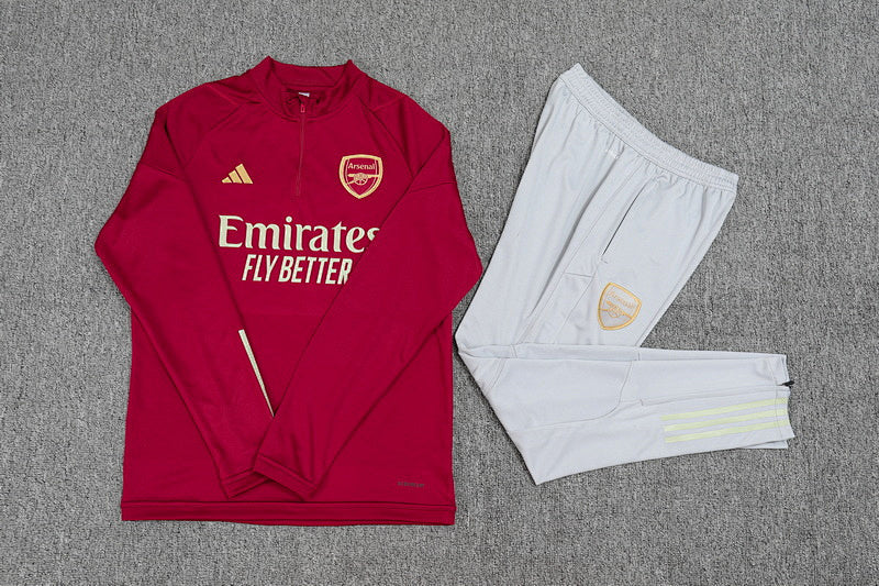 Maillot Arsenal Manches Longues 23/24