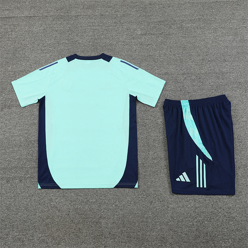 Maillot Arsenal Pre-Match 24/25