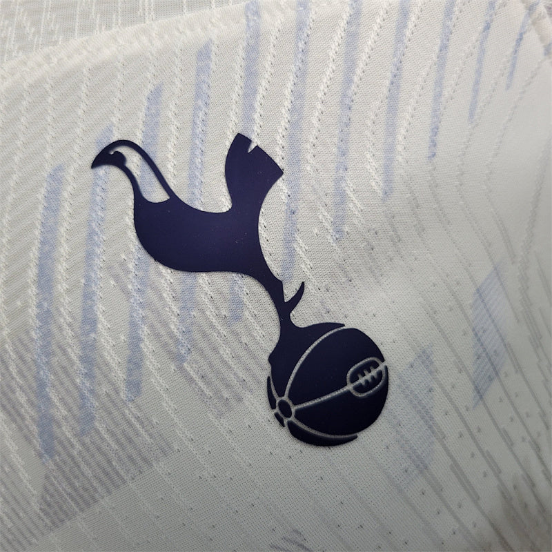 Maillot Tottenham Domicile Player Version 23/24