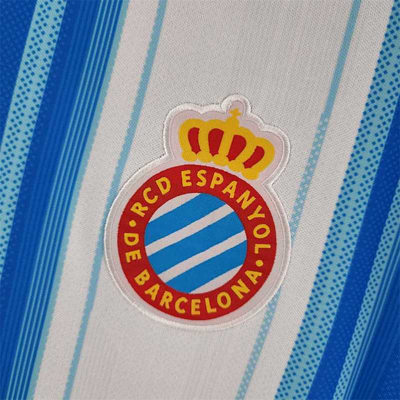 Maillot Espanyol Domicile 22/23