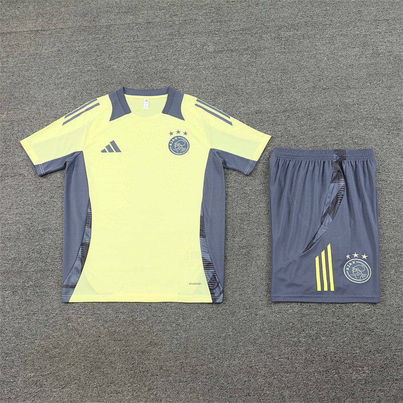 Maillot Ajax Pre-Match 24/25