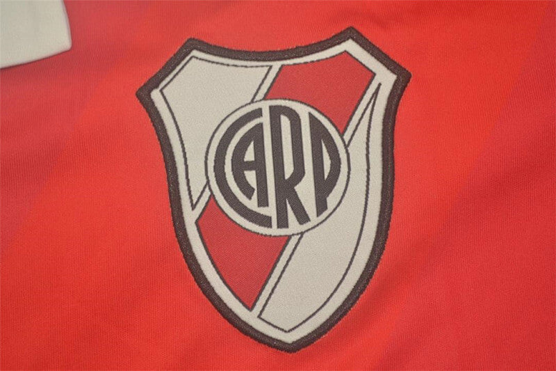Maillot River Plate Extérieur 25/26