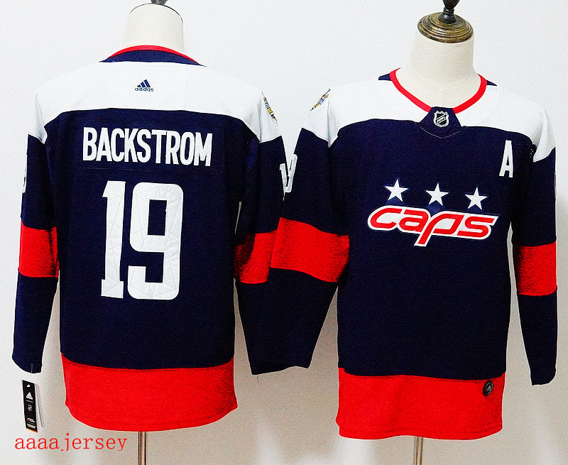 Ensemble Enfant Washington Capitals ice 25/26