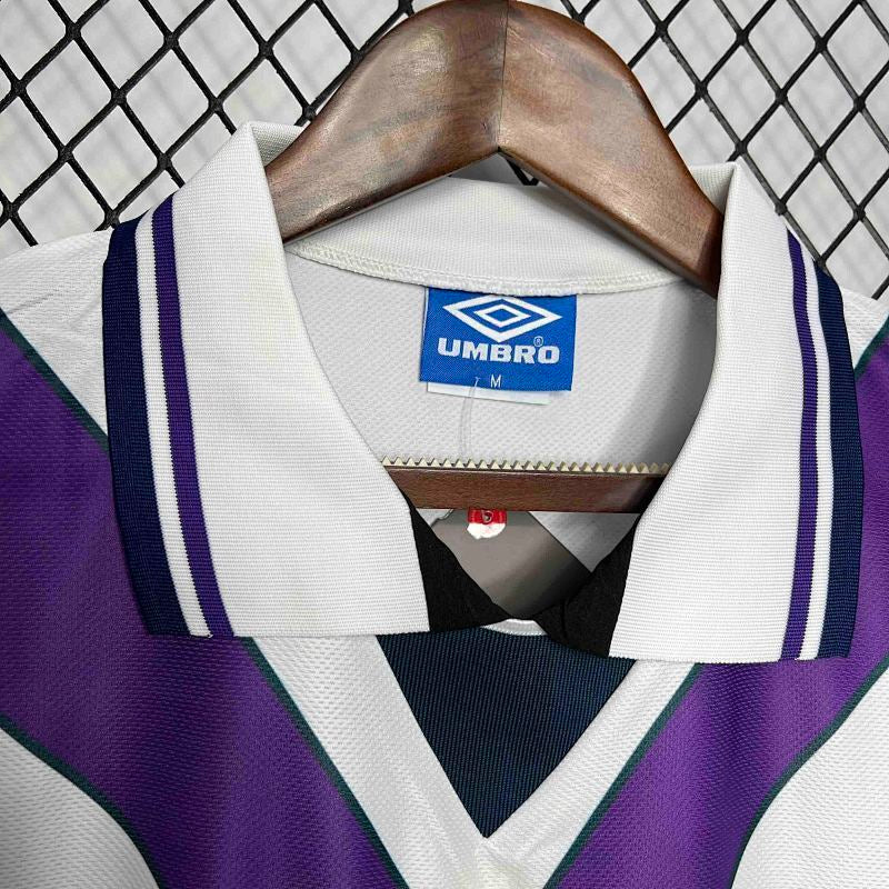 Scotland Away Retro Jersey 94/96