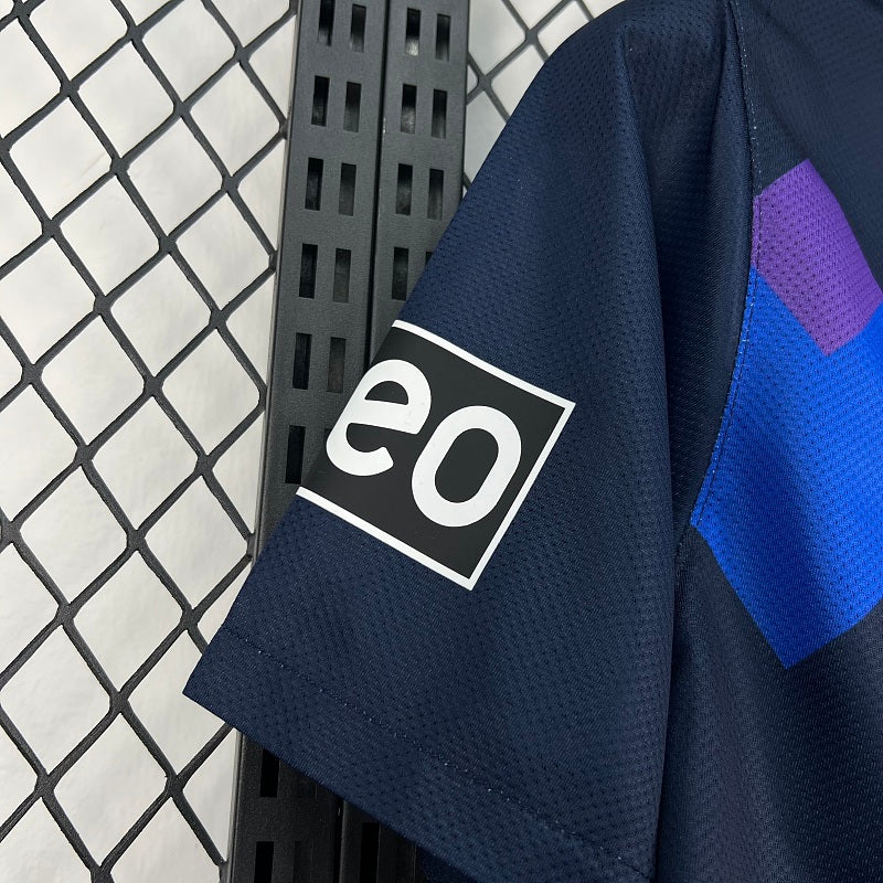 Maillot FC Porto Extérieur Rétro 25/26