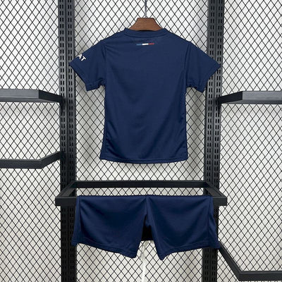 Conjunto PSG Niño 24/25