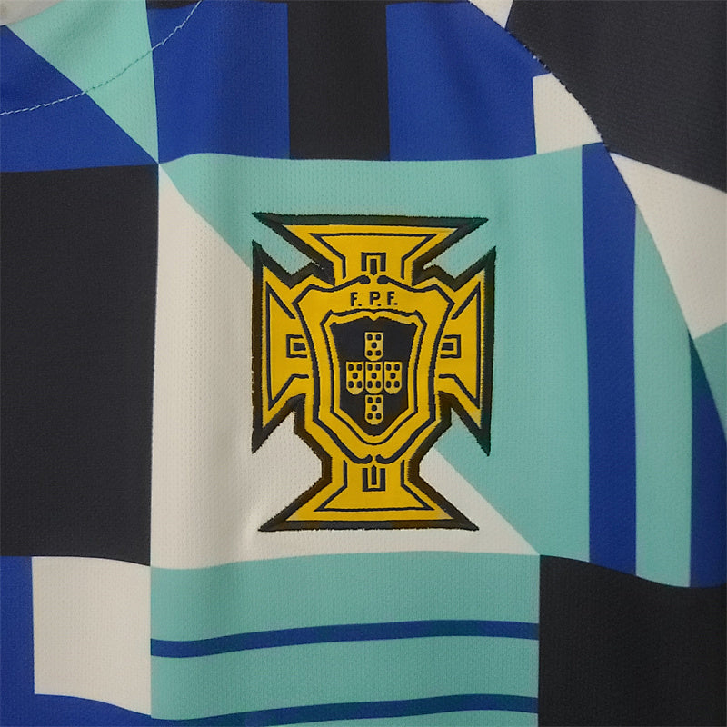 Maillot Portugal Prématch 2022