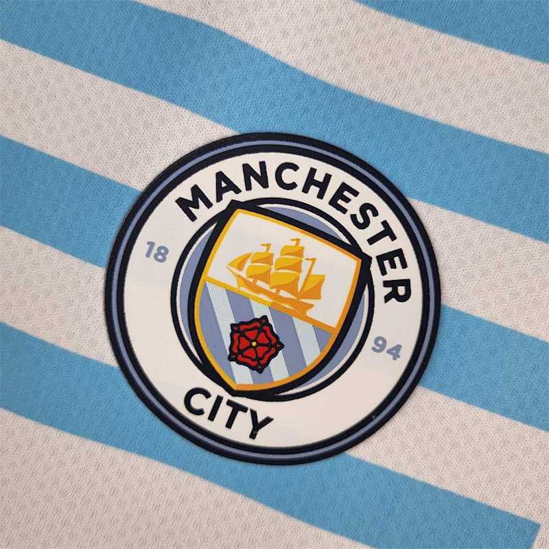 Maillot Manchester City Prématch 22/23