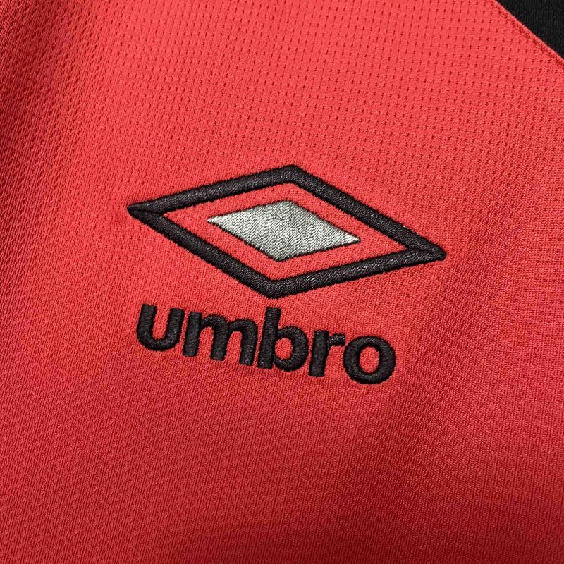 Maillot Recife Third 24/25