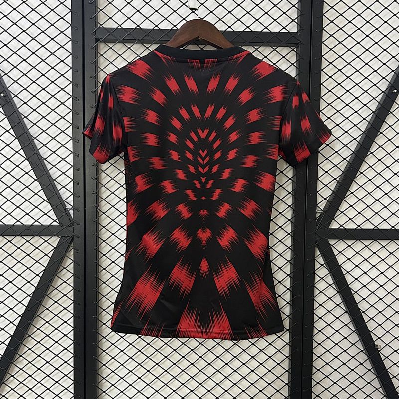 Maillot Femme Flamengo 25/26