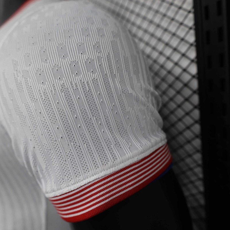 Maillot États-Unis Domicile Player Version 2024