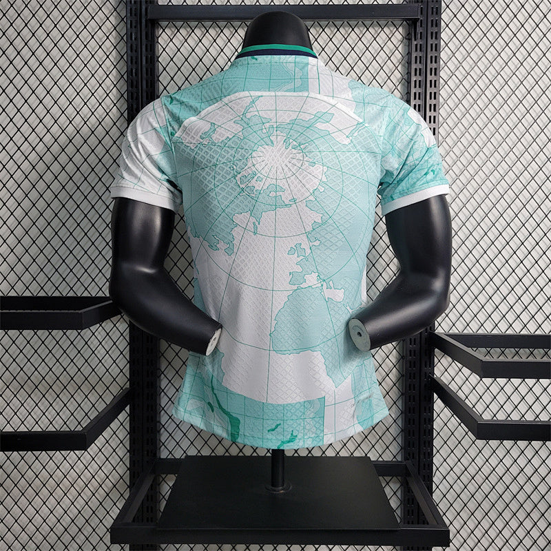 Maillot Inter Milan Extérieur Player Version 22/23