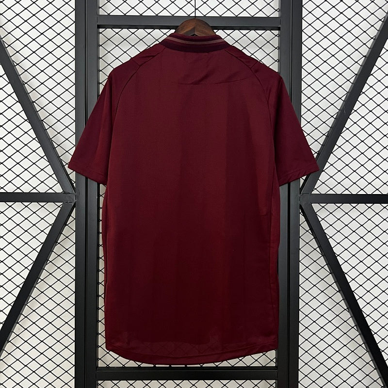 Maillot Manchester City Extérieur Rétro 2012/13