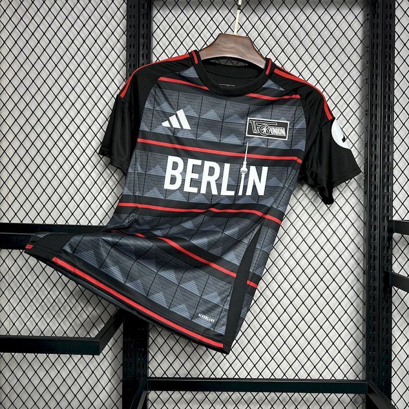 Maillot Union Berlin Extérieur 24/25