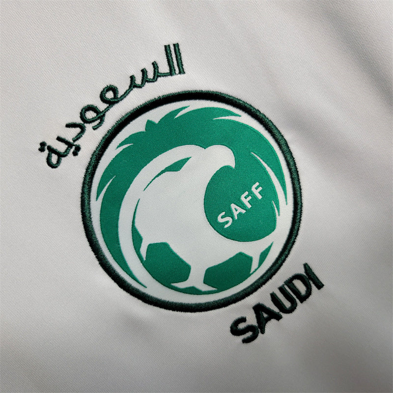 Maillot Saudi Extérieur 23/24