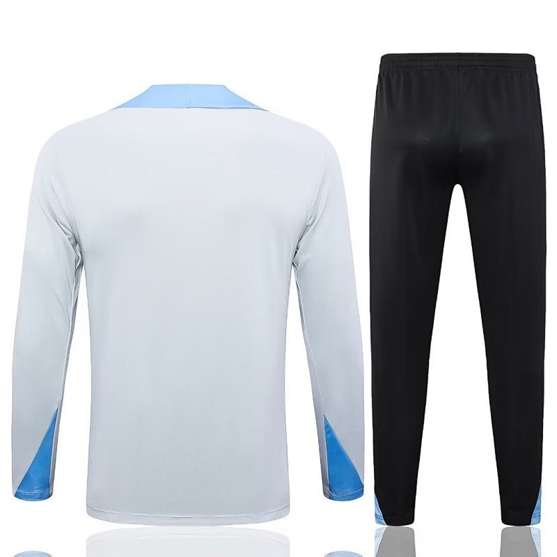 Survêtement Tottenham 24/25 (2)