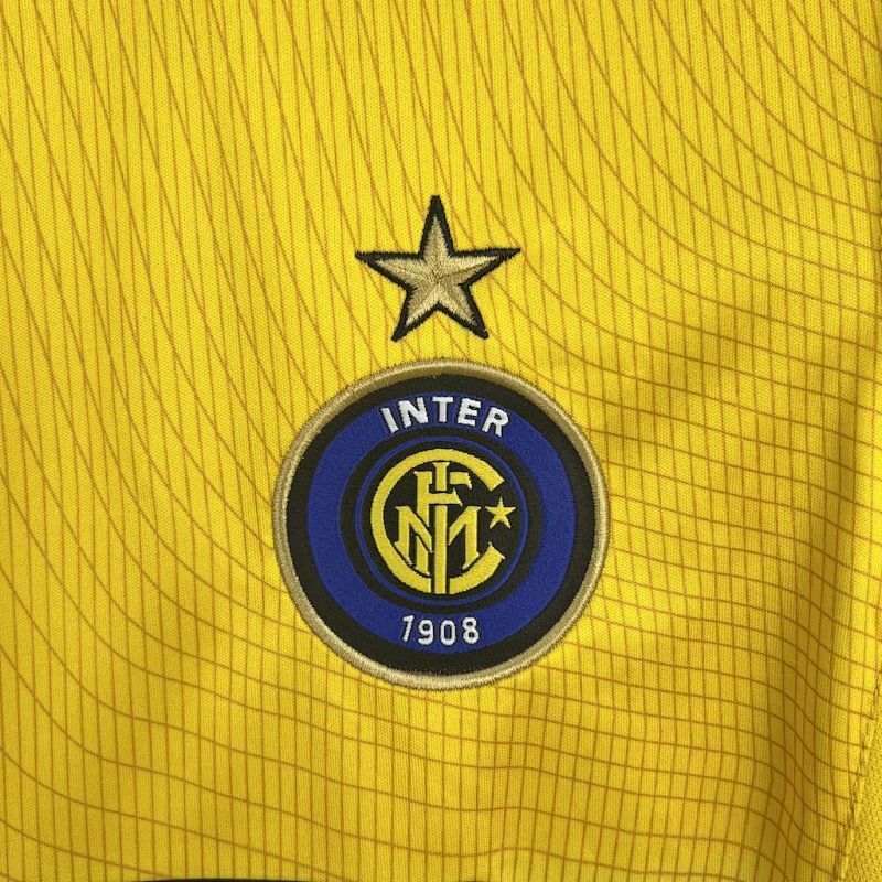 Maillot Inter Milan Extérieur 25/26